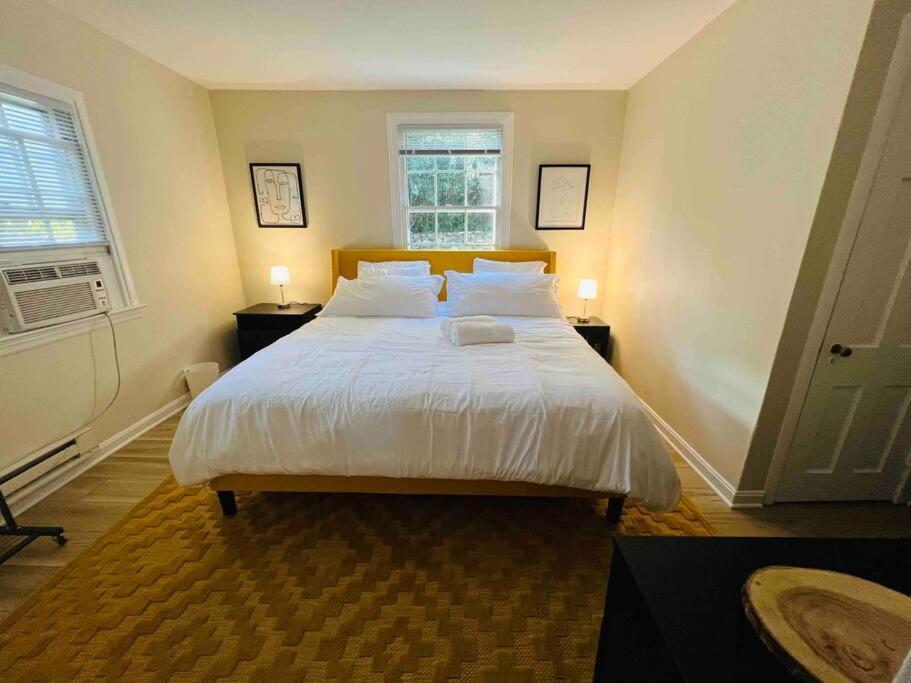 Dc'S Best Location 4 Bed With Parking Walk To Metro And Nightlife Bethesda Row Чеви Чейс Екстериор снимка