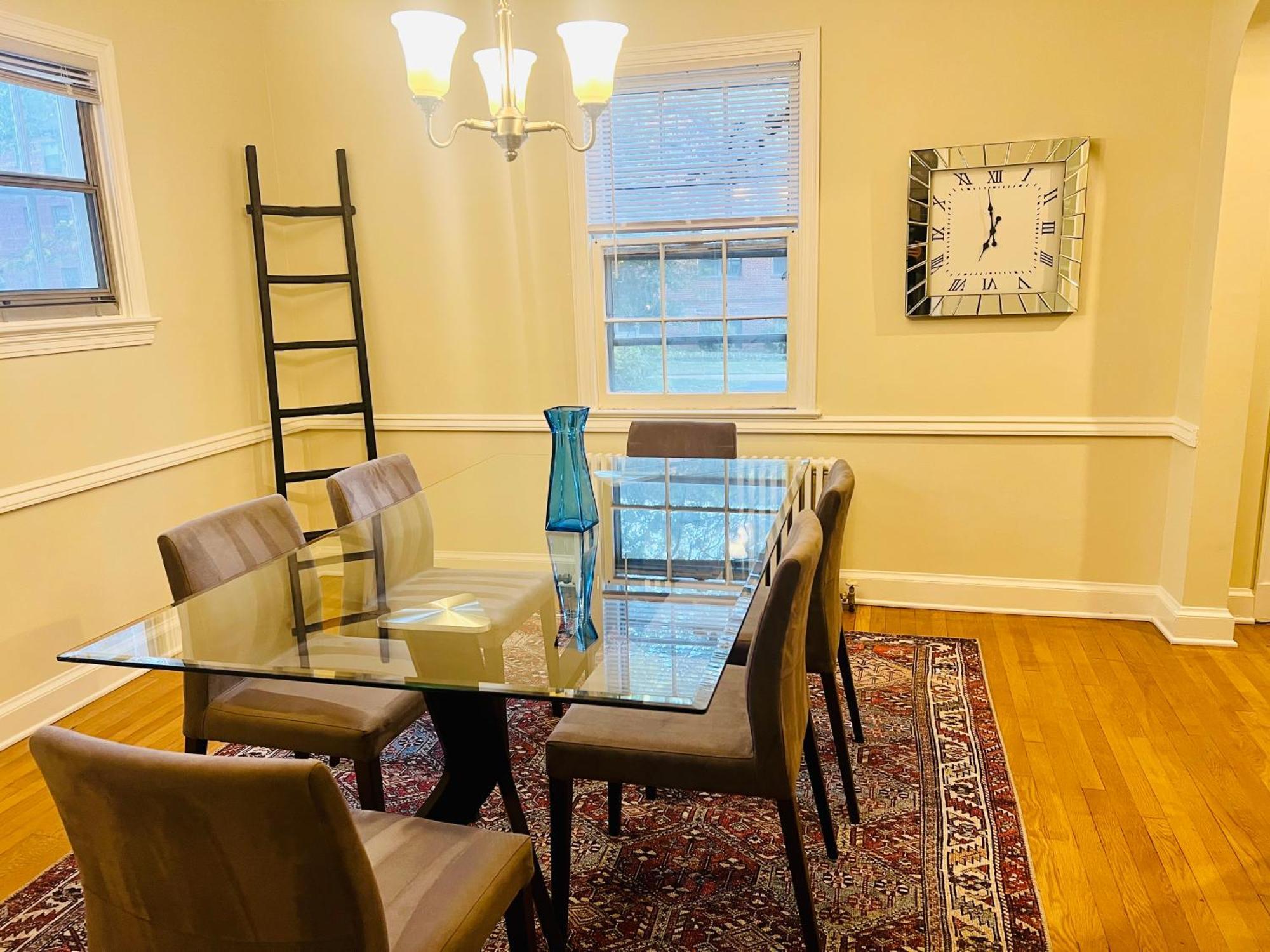 Dc'S Best Location 4 Bed With Parking Walk To Metro And Nightlife Bethesda Row Чеви Чейс Екстериор снимка