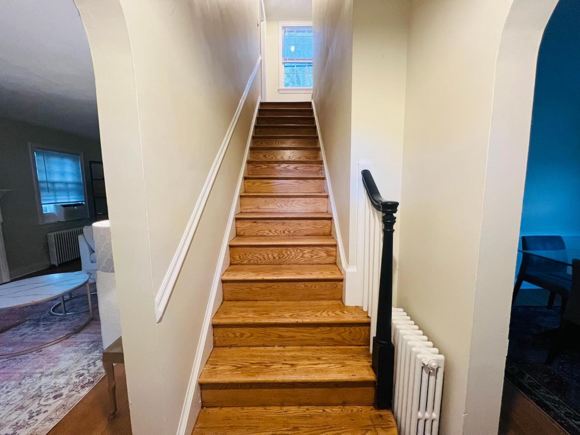 Dc'S Best Location 4 Bed With Parking Walk To Metro And Nightlife Bethesda Row Чеви Чейс Екстериор снимка